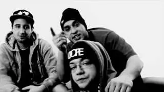 Next2Blow feat. K-ology, Phil Fin & Burito - Booth rein, Booth raus