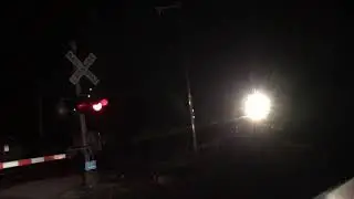 GHOST TRAIN SIGHTING WITH GREEN ORBS!!!!   PARANORMAL PHENOMENON ACTIVITY!!!!