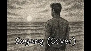 Asep Drip - Sayang (Cover)