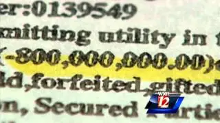 Sovereign Citizens - Judge calls it 'paper terrorism'