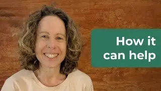 Why learn Trauma Informed Tapping? | Live True To Your Design