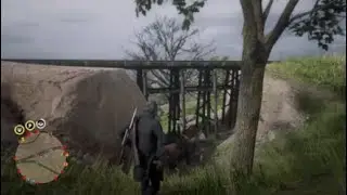 Rdo Players Gets Killed After Killing My Friends