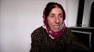 Oscar Adayı Bal Ülkesi (Honeyland) Filminin Başkarakteri Hatice Muratova İle Sohbet 1