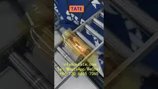 High Quality Cleanroom Pipelines for Pharmaceuticals Using Orbital TIG Technology in Russia Malaysia