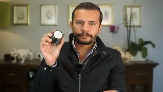 Cómo elegí el reloj de mi BODA