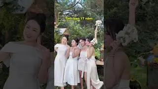Đội ph&ugrave; d&acirc;u gắn b&oacute; 17 năm | Review by Quy&ecirc;n