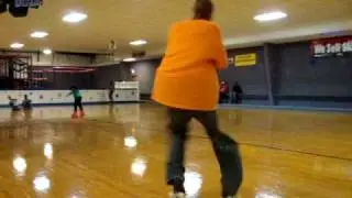 Spinnin Skills