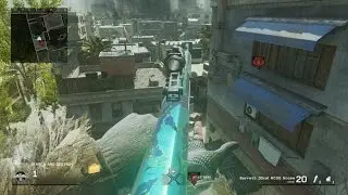 MWR GUN GLITCH TUTORIAL
