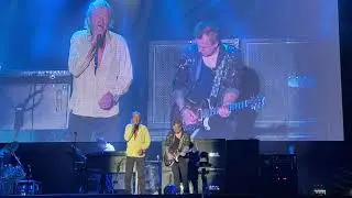 Deep Purple - When A Blind Man Cries [Live in Bucharest, Romania @ Romexpo - July 9th, 2023]