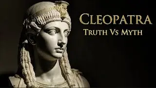 Was Cleopatra a Seductress? Truth Vs Myth | Last Pharaoh of Egypt