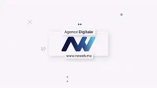 Portfolio - Agence Digitale Neweb