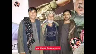 شعر جنگی خطرناک۳نفره حاجی ایوب آقچه اسرایل آقچه ای و حاجی شراب چهار بولکی دمبوره حاجی رنگین