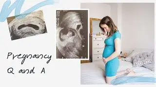 PREGNANCY Q&A - BABY IN GERMANY? 1st trimester, nausea, sex drive, cravings | Valises & Gourmandises