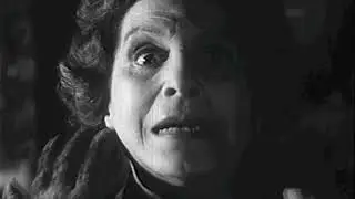 Atom Age Vampire - Trailer