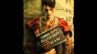 DmC: Devil May Cry  OST - Noisia - Devil's Dalliance