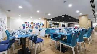 Park Inn By Radisson Ankara Cankaya