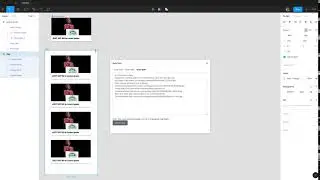 Figma Data Sync Plugin JUST SAY NO TO LOREM IPSUM!