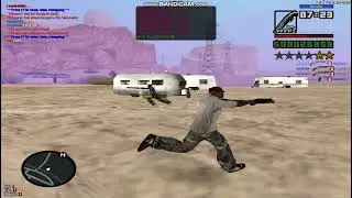 Tooxico vs Dani dm 95