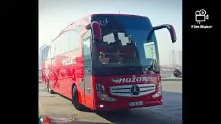 Mercedes Benz Travego 17 Shd Mercedes Benz Tourismo 15 Rhd ve Mercedes Benz Tourismo 17 Rhd