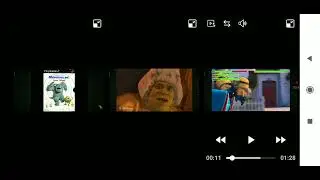 shrek the third and despicable me 2 booby traps montage music video