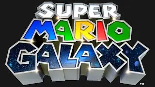 Otherworldly Adventure - Super Mario Galaxy | Kiz3r VOD