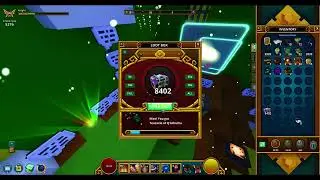 OPENING 10000 SHADOW CACHES TROVE