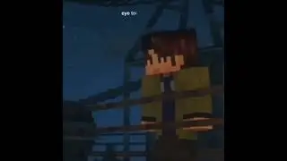#minecraft #линч #егорлинч #майнеоша #myneosha eye to eye