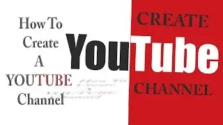 How To Create A Youtube Channel And Earn Money | bangla tutorial 2016
