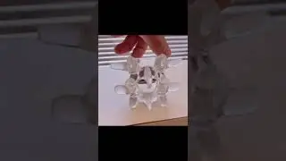3D Printed ALIF Cage