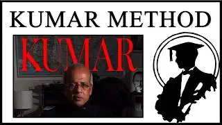Kumar Lied To You