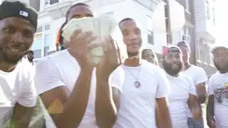 Sincity - Big Stepper Remix Ft. Reese Buc [Official Video]