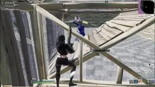S I M P (fortnite montage)