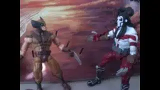 50+ Random Action Figures