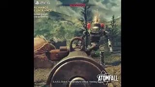Easiest way to get the batteries for the Interchange | Atomfall | PS5 Gameplay