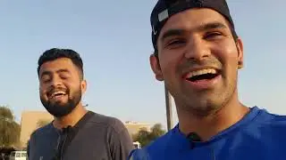 is vlog mein ham log Tiktok suit karne ja rahe hain aur video funny 😄  be hai