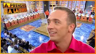 Eric du Limousin | EM319 | Int&eacute;gral | A prendre ou &agrave; laisser - Arthur - APOAL