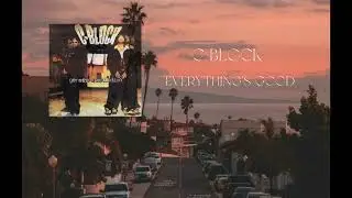 C-Block - Everything's Good 432hz