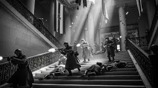 The Moment Stalin Was Told Soviet Troops Were Inside Berlin