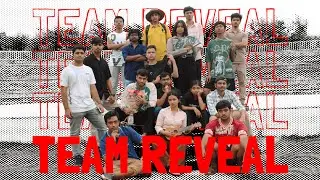 IIITNR Drama Club || Team Reveal 2025 || Club Intro (Succession style)
