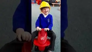 Bertie276 En Playtrain