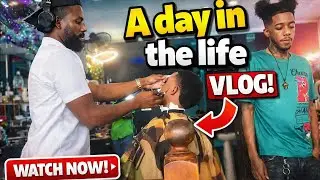 A DAY IN MY LIFE  VLOG