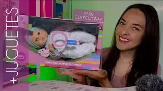 BABY DOLL BABY BOUTIQUE MOD. 15627-25 | +toys to collect