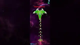 Killer king #galaxyattack #gaming #killerboy