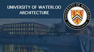 University of Waterloo - Agriculture