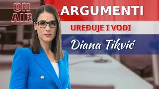 Argumenti - 28.9.2021. - Neplodnost - izazov sve većeg broja brakova