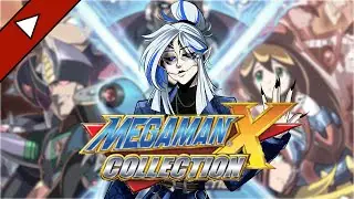 Megaman X colletion  : Vile o repiloid do futuro 2#