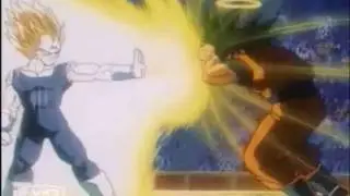 DBZ AMV - 
