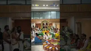 Auspicious Chandi Homam & Veda Parayanam | Medicover Hospitals Financial District
