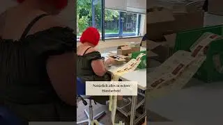🍒 Unser Frau-Holle-Gelee ist zur&uuml;ck! 🍒