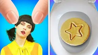 B&uacute;p B&ecirc; Squid Game Đ&atilde; Biến Mất! Giải M&atilde; B&iacute; Ẩn B&uacute;p B&ecirc; Squid Game 🤯